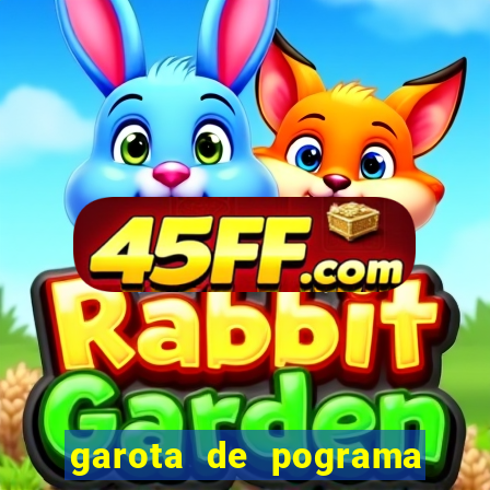 garota de pograma em saj